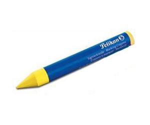 Pelikan Wachs-Signierkreide 772/12 Gelb