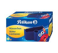 Pelikan Godet à eau 808246 pour palettes 735K12/K24 Bleu