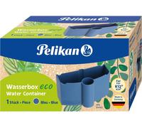 Pelikan Wasserbox eco pour boîte d'encre couvrante pour K12 et K24 bleu