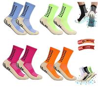 Pelinuar PEARLMOON Chaussettes auto-chauffantes en graphène pour le corps - Correction ionique - Détoxification lymphatique - Chaussettes auto-chauffantes en tourmaline - Unisexe, Set B, taille unique