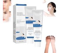 Pelinuar - Sun Cream - Korean Skincare Sunscreen, SPF 50+ PA ++++, Moisturizing Face Sunscreen - Refreshing, Moisturizing Essence, Skin Care For Daily Protection (2 Pcs)