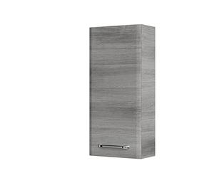 Pelipal - Armoire Alika Graphite