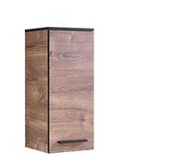 Pelipal Quickset 374 Armoire Suspendue en matériau dérivé du Bois Chêne Ribbeck Transversal NB 72 x 30 x 33 cm