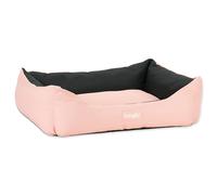 Pelíšek Expedition Box Bed Rose Quartz L 75 x 60 cm
