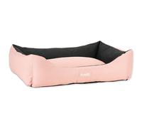 Pelíšek Expedition Box Bed Rose Quartz XL 90 x 70 cm
