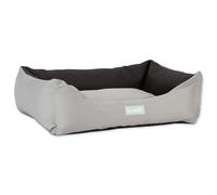 Pelíšek Expedition Box Bed Storm Grey L 75 x 60 cm