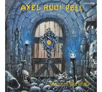Pell,Axel Rudi - Between the Walls
