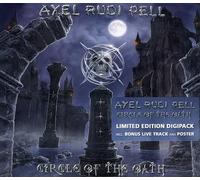 Pell, Axel Rudi - Circle of the Oath -Digi-
