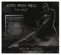 Pell, Axel Rudi - Crest-Spec [Import]