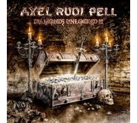 Pell, Axel Rudi - Diamonds Unlocked II [Import]