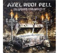Pell, Axel Rudi - Diamonds Unlocked II
