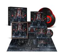 Pell, Axel Rudi - Lost XXIII Deluxe Boxset [Import]