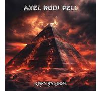 Pell, Axel Rudi - Risen Symbol/Fanbox Auf 750 Eh [Import]
