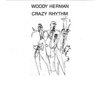 Pell, Dave - Crazy Rhythm