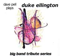 Pell, Dave - Duke Ellington