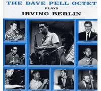 Pell, Dave - Irving Berlin