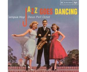 Pell,Dave Oct. - Campus Hop [Import]