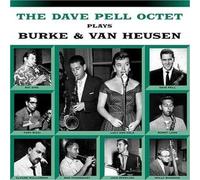 Pell,Dave Oct. - Plays Burke & Van Heusen