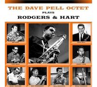 Pell,Dave Oct. - Plays Rodgers & Hart