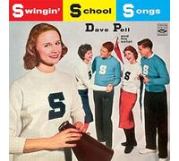 Pell, Dave -Octet- - Swingin' School Songs [Import]