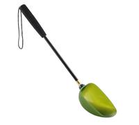 Pelle À Appâts De Pêche - Mangeoire Légère Pour Cuillère De Pêche À La Carpe, Accessoire Léger Pour Matériel De Pêcħe, Cuillère À Poisson Sur Glace | Pelle De Pêchę En Plein Air, Accessoire De Matérie