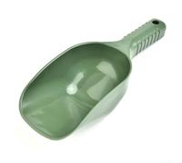 Pelle à appâts pour la pêche à la carpe avec assemblage de clip compact, caractéristique flottante, support Spod et Spomb