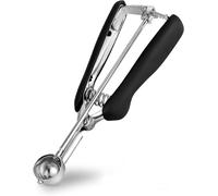 Pelle à biscuits et glace inox 18/8 - 19,4 cm Vendos85