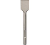 Bosch Burin bêche PRO Hex 28-4C – pour béton et brique – Accessoire brise-béton – 1x