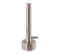 Pelle à boulettes de falafel en acier inoxydable robuste avec format amovible sans pelle pour un nettoyage simple (petite taille)
