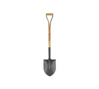 Pelle À Bout Rond En Acier Carbone Kent & Stowe, FSC® K/S70100650