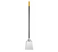 Pelle à cendres, 1320x215x(H)mm