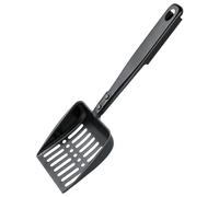 Pelle à cendres pour cheminée en métal, tamis à cendres pour poêle à bois - Tamis à cendres pour poêle à bois Pelle à charbon pour cheminée creuse | Pelle à cendres de cheminée en métal pour bar