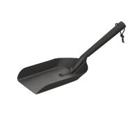 Le Marquier Pelle à charbon noire