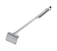 Pelle À Charbon En Acier Inoxydable 53CM Accessoires Barbecue Weber 7649