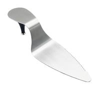 Pelle à - Coupe-gâteau - Pelle à triangulaire en acier inoxydable | Spatule à fromage | Couverts de cuisine Spatule à pizza avec poignée ergonomique pour gâteaux, , pizzas, desserts