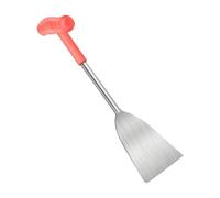 Pelle à Creuser, Pelle pour Légumes Sauvages, Outil De Désherbage Et Plantoir À Main pour Maison, Jardinage De Champignons, Survie, Aménagement Paysager, Pelouse, Camping, Randonnée, Plage,