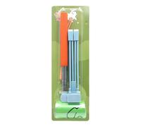 Pelle à crottes de chien - Pelle à déchets télescopique, outil de nettoyage portable à long manche, en métal pour la marche en plein air, le camping, la cour, l'appartement, éliminateur de déche