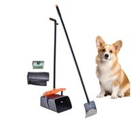Pelle à crottes pour les chats Pelle à déjections pour les chiens avec une