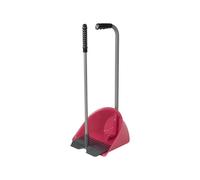 Pelle à crottins et rateaux par couleur HORKA (x10) Rose TU