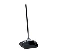 Pelle à déchets avec manche Lobby Pro