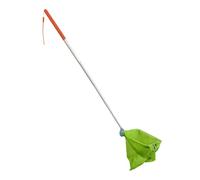 Pelle À Déchets Pour Chiens - Outil De Pelle Télescopique, Dispositif De Nettoyage Pour Animaux De Compagnie À Long Manche, Kit De Nettoyage Extérieur | Système D'élimination Rapide Des Déchets, Outil