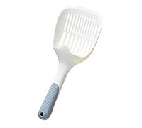 Pelle à déjections canines pour animaux domestiques - Pratique - Pour tout type de produit de nettoyage - Petits trous