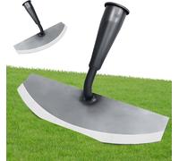 Pelle à Désherber Houe, Coupe Bordure Manuel,Outils de Bordure de Pelouse,Pelle Coupe Bordure Jardin