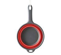 Pelle À Eau Pliable, Matériau Solide, 35 X 18,5 X 8,5 Cm, Seau À Main Souple, Seau En Silicone, Conception De Grande Capacité, Pour Cuisine, Salle De Bain, Douche, Lavage, Rinçage, Versement, Nettoyag