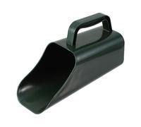 Pelle à engrais de jardin en plastique - Seau de culture - Pelle à sol de jardin - Pelle de transfert de sol - Multifonction - Plante en pot - Pelle à sol de jardin - Tamis pour plantes