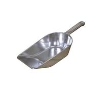 Westmark Pelle à pâtisserie Hygia – Remplissage 650 ml Aluminium argenté 91712291