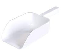 Pelle à farine, pelle à peser, plastique, 0,6-2,7 litres au choix : 29 cm Variante : 29 cm