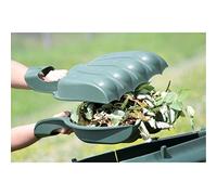 Pelle à feuilles Taille XL