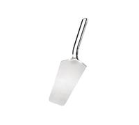 Ustensile de cuisine Vogue Pelle à flan professionnelle inox 13 x 8 cm