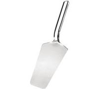Ustensile de cuisine Vogue Pelle à flan professionnelle inox 13 x 8 cm